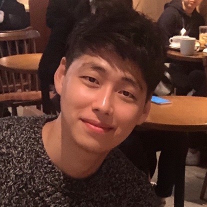 Paul Hongsuck Seo